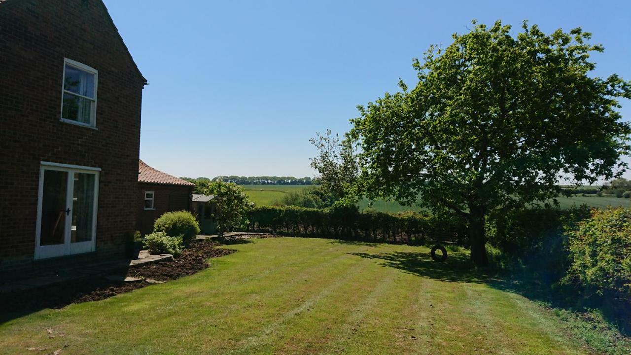 Southwold Bridlington Villa Exterior photo