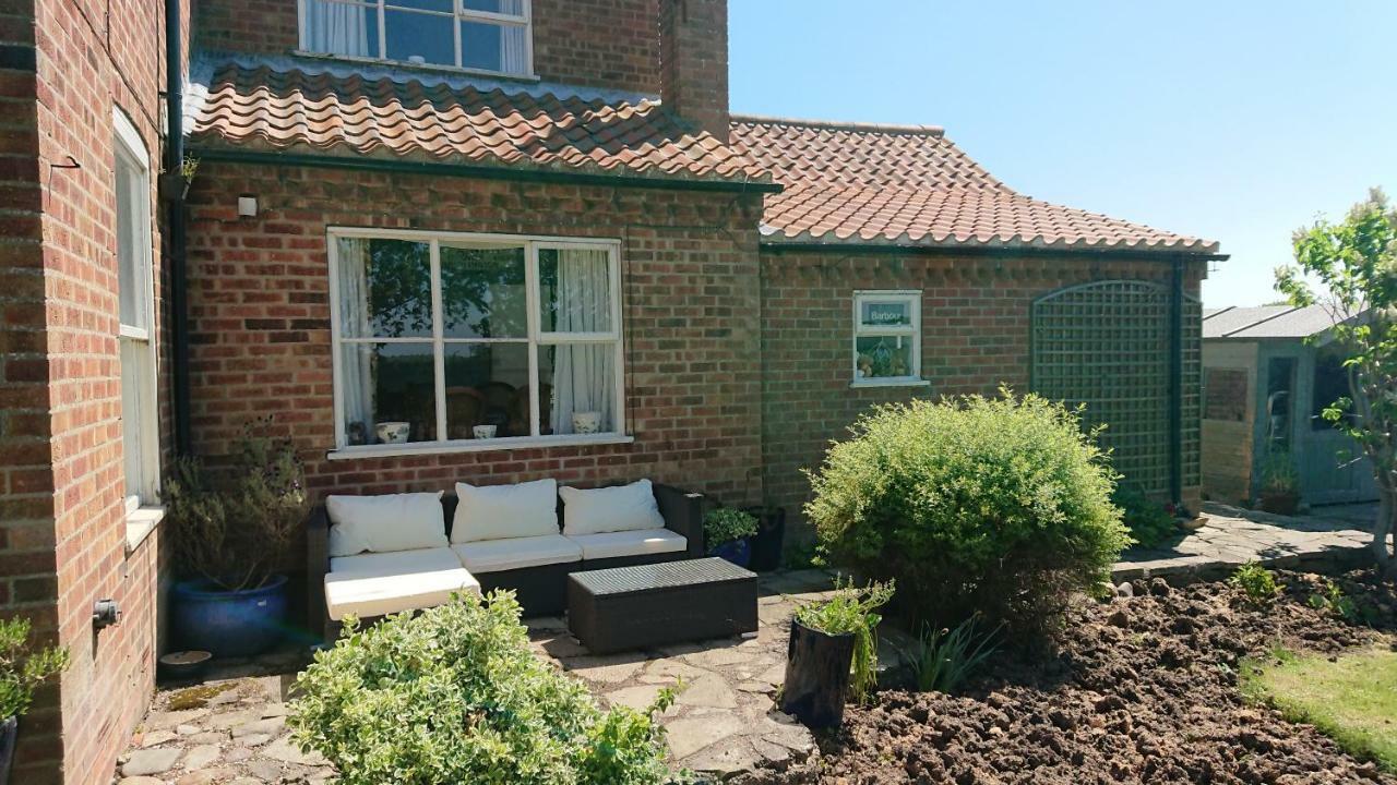 Southwold Bridlington Villa Exterior photo